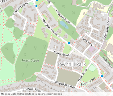 Meggeson Avenue, Townhill Park, Southampton, Hampshire, SO18 - Photo 1