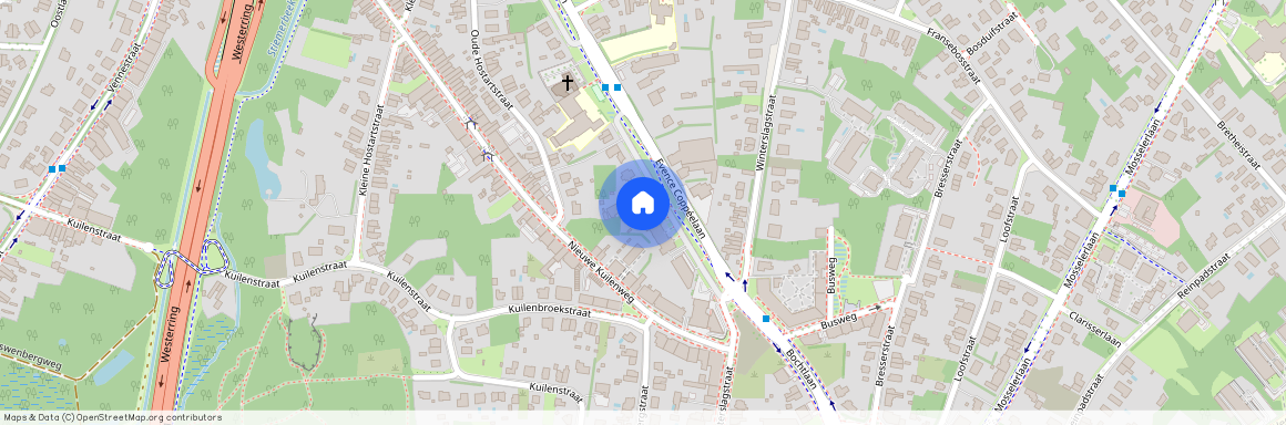 Evence Coppéelaan 3 / 11, 3600 Genk