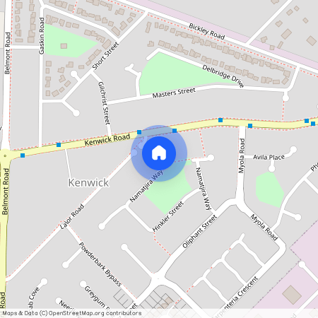 35 Namatjira Way, Kenwick