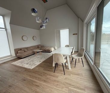 Mieszkanie do wynajęcia 3 pokoje Grudzieniec, Poznań 100 m² - Фото 1