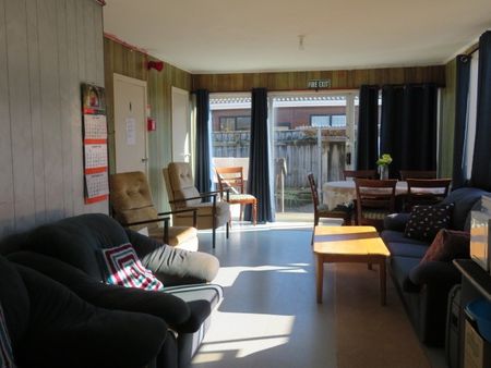 Sun 'n Sand hostel - Photo 5