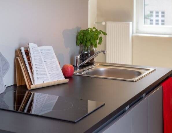 Stylische möblierte Studentenapartments in Kreuzberg | Staytoo Apartments - Foto 1