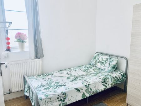 Room in a Shared House, Carmen Street, E14 - Photo 5