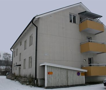 Lasarettsgatan 35 A - Photo 1