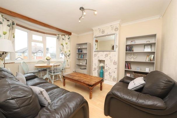 1 bedroom maisonette to rent - Photo 1