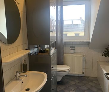 2 Zimmer-Wohnung in Rheine -Stadtnähe - Photo 2