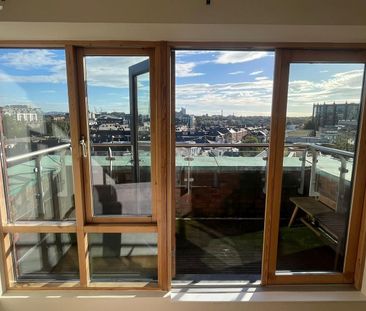 Apartment 47, The Dock Mill, Grand Mill Quay, Barrow, Grand Canal D... - Photo 5