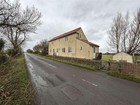 Brent Road, Brent Knoll, Highbridge, Somerset, TA9 - Photo 3