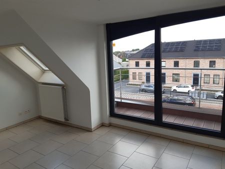 Ruim én eigentijds dakappartement - Foto 3