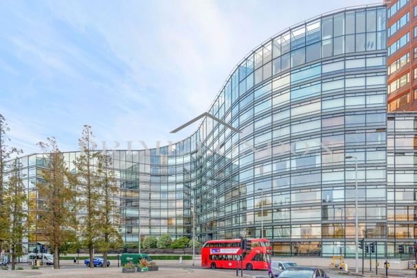 Parliament View Apartments, 1 Albert Embankment - Photo 1