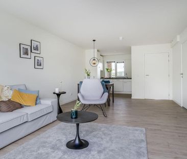 Appartement te huur: Bieslanderweg 56-E 6213 AK Maastricht - Foto 2