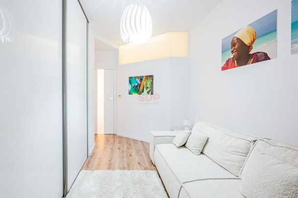 1/2 bliźniaka na Ołtaszynie | wysoki standard - Photo 1