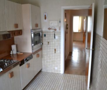 Appartement te huur - Photo 4