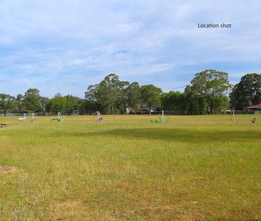 4/28 Spinebill Place, Ingleburn, NSW 2565 - Photo 2