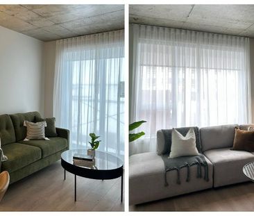 1 CAC - Quartier Dalia - Unité 309 - Photo 2