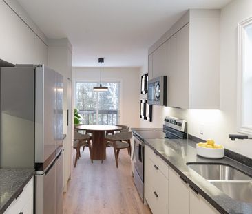 For Lease - 18 Louise Lane Unit# Main Fl, Orillia, Ontario - Photo 5