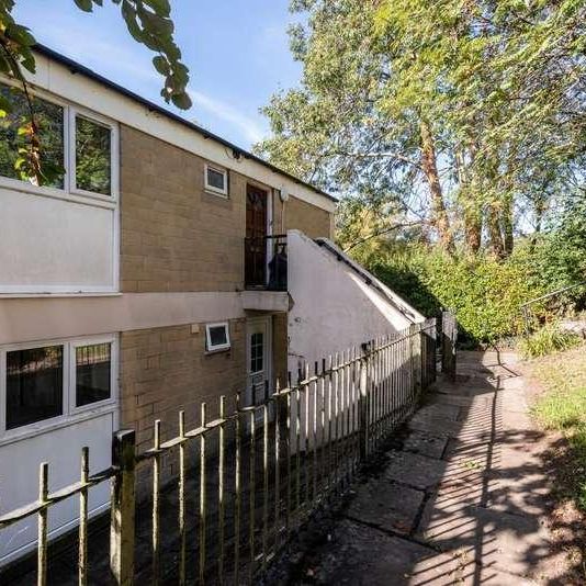 Uphill Drive, Bath, BA1 - Photo 1