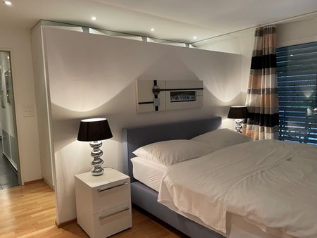 3.5 Zimmer, 130 m², EG - Photo 5