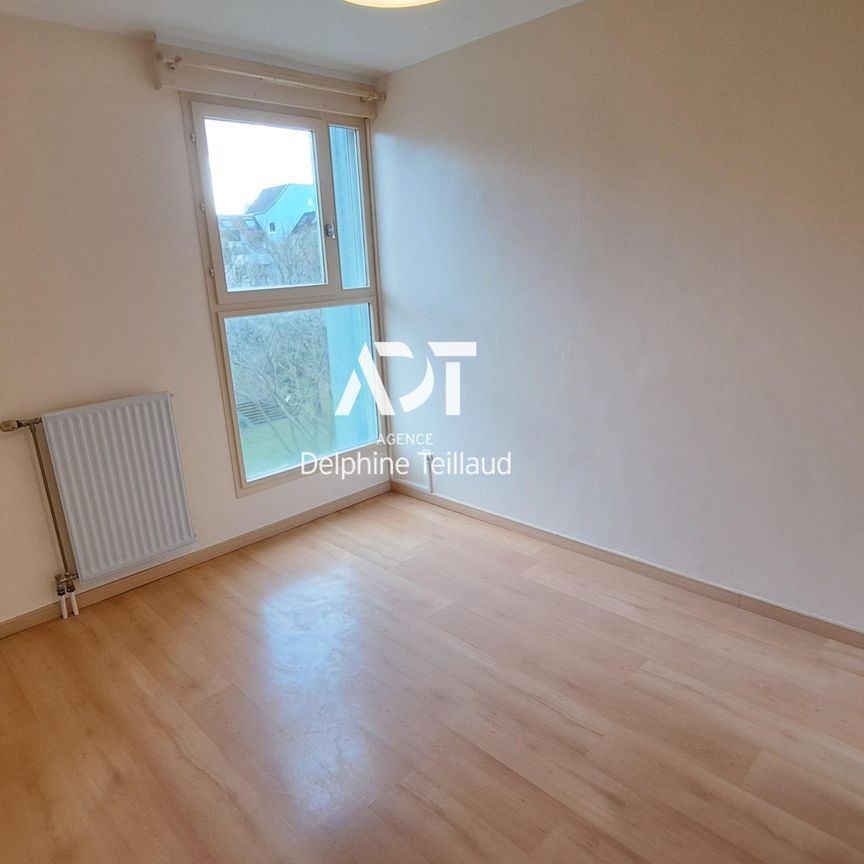 Location Appartement 3 pièces 74m² EYBENS 38320 - Photo 1