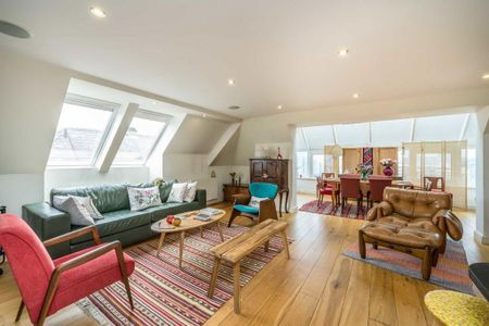 5 bedroom flat to rent - Photo 3