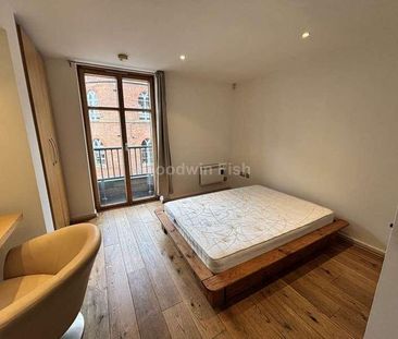 Duke Street, Manchester, M3 - Photo 1