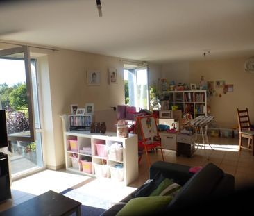 Appartement te huur - Photo 1
