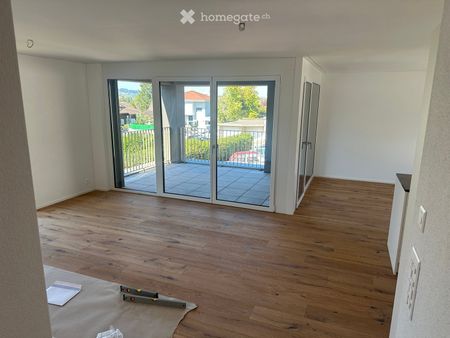 3.5 Zimmer Neubau-Wohnung in Reinach AG zu vermieten - Photo 3