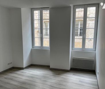 A LOUER APPARTEMENT DE TYPE 2 A DOLE (39100) - Photo 3