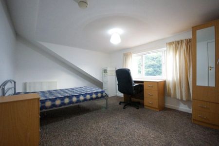 7 bedroom terraced house to rent - Photo 4