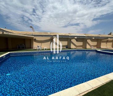 Spacious 3bhk | AC Chiller Free | Master bedroom - Photo 1