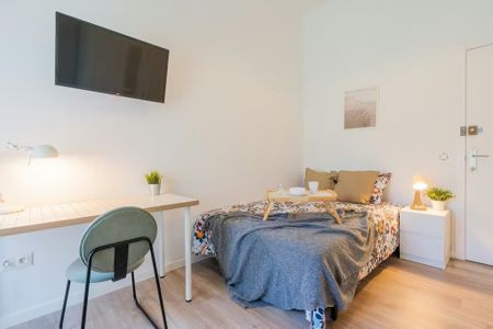 Carrer Honorato Juan, Valencia, Valencian Community 46007 - Photo 2