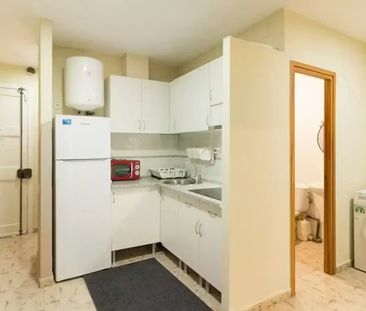 Carrer de Besalú, Barcelona, Catalonia 08026 - Photo 1