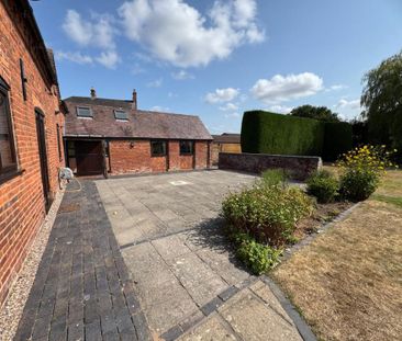 3 bedroom detached house to rent - Photo 1