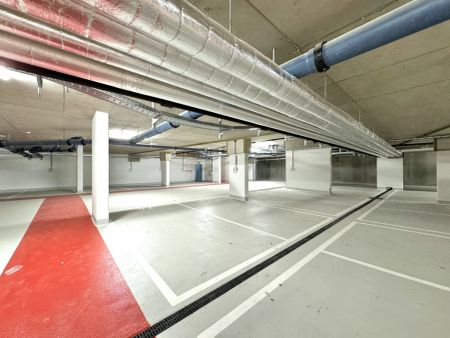 Gretls Garten – Miete mit Kaufoption – Erstbezug nahe Badeteich Hirschstetten - Photo 4