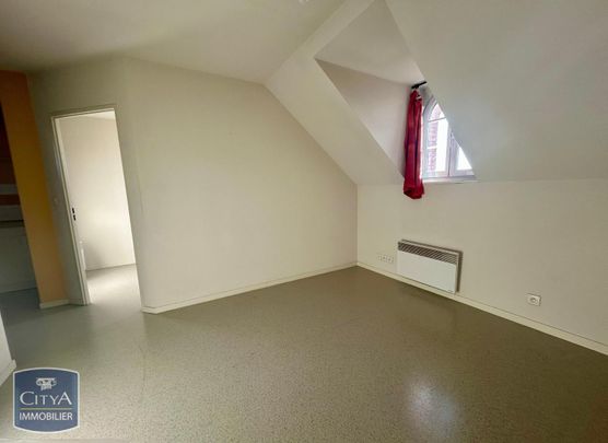 Location Appartement 2 pièces 31m² CHOLET 49300 - Photo 1