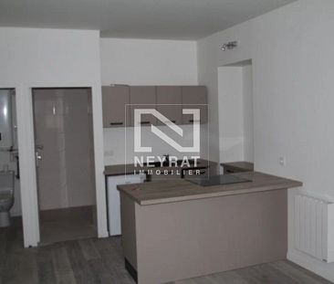 APPARTEMENT T1 A LOUER - Photo 4