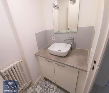 Location Appartement 2 pièces 38m² CHATEAU THIERRY 02400 - Photo 5