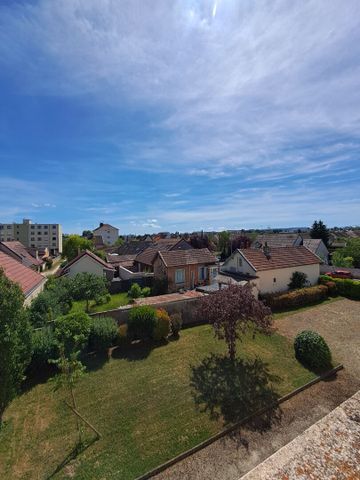 Appartement T1 – Proximité Tram – Toison d’Or - Photo 5