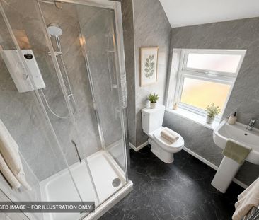 1 bedroom flat to rent - Photo 6