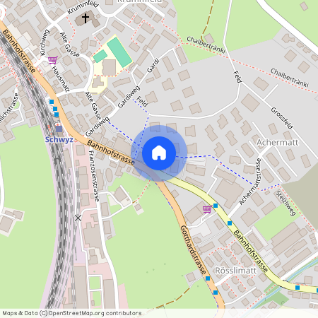 6423, Seewen, Bahnhofstrasse, 116a