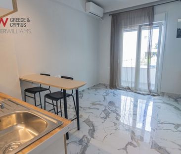 Studio/Γκαρσονιέρα για ενοικίαση Άγιος Αντώνιος (Λάρισα) - Photo 1