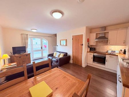 Sandpiper Cottage, Burnfoot, Netherton, Morpeth, Northumberland, NE65 - Photo 2