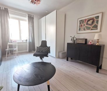 Runiusgatan, Stockholm - Photo 3