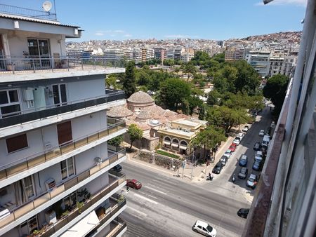 Studio/Γκαρσονιέρα για ενοικίαση Αριστοτέλους - Ιστορικό Κέντρο (Κέντρο Θεσσαλονίκης) - Photo 2