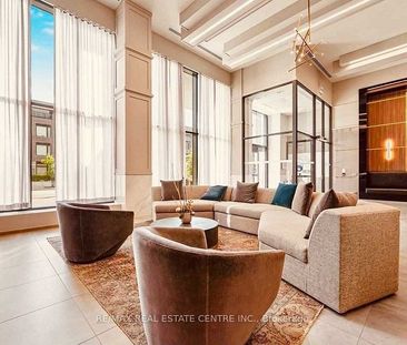 For Lease - 4055 Parkside Village Drive Unit# 3021, Mississauga, On... - Photo 2