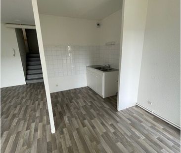 T1 refait à neuf de 46m² sur la place des géants GRENOBLE 38100 - Photo 3