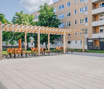 Timmervägen, Skövde - Foto 5