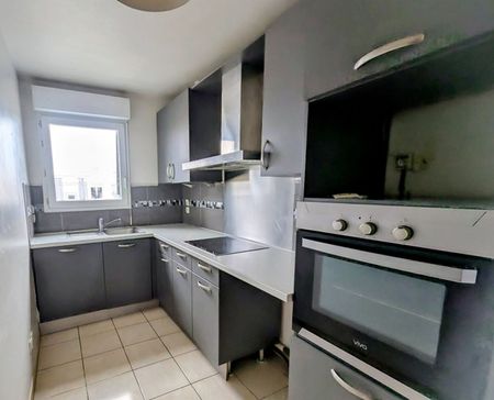 Appartement 3 Pièces 68 m² - Photo 2