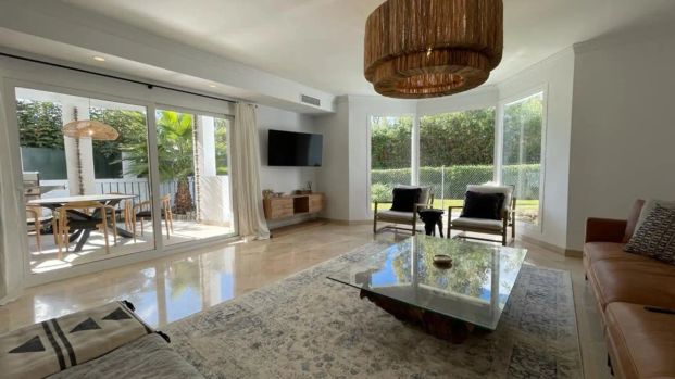 Casa o chalet de alquiler en Sirio-nva Andalucia F, 145, Los Naranjos - Foto 1