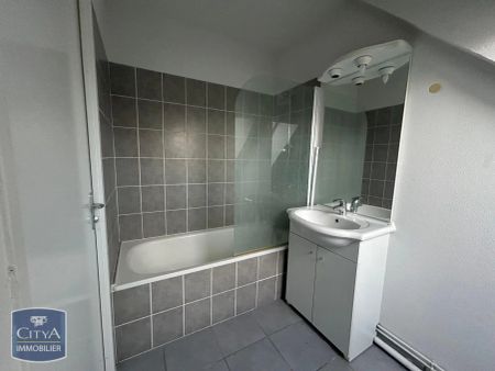 Maison à louer 2 pièces 48.15m² - Photo 3